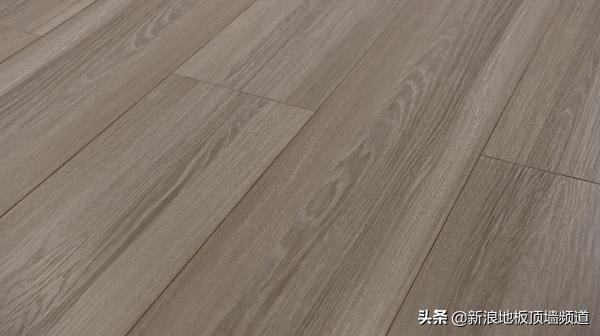 金刚柚木实木地板的好坏怎么辨别,新三层金刚面实木地板的特点