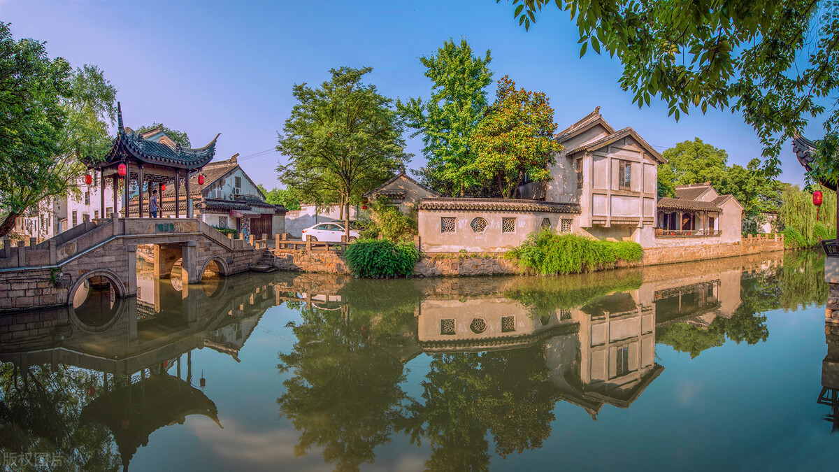 苏州游玩攻略小众景点推荐,苏州一日游最佳攻略姑苏区