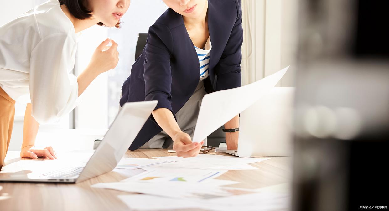 如何判断公司招聘岗位是否属实,招聘最适合的岗位分析