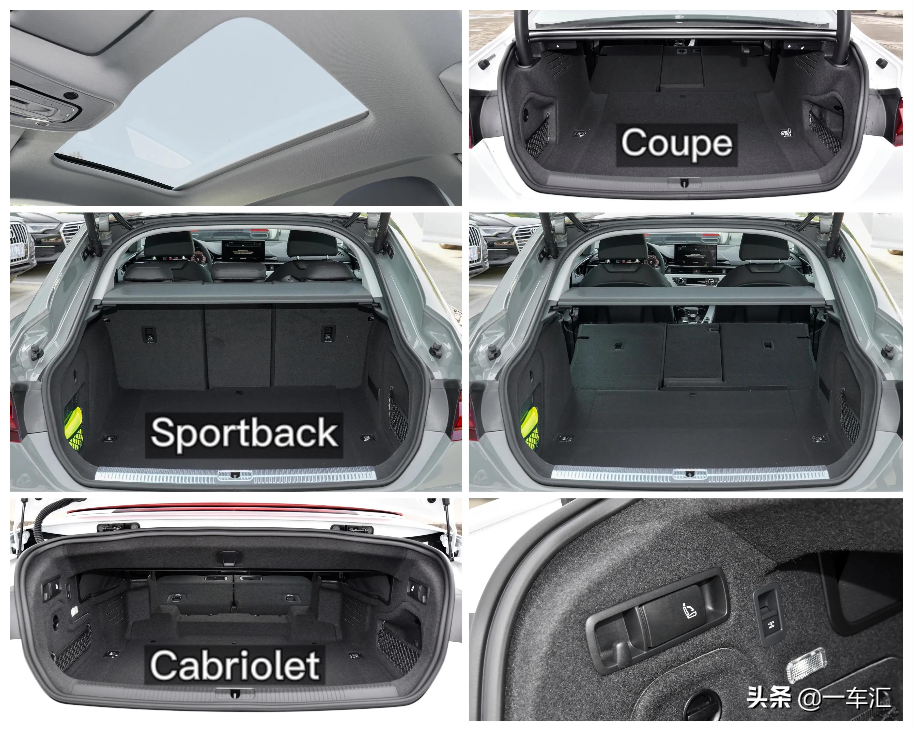 12款奥迪a5两门敞篷值得入手吗,奥迪a5两门版敞篷