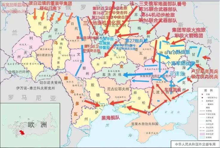 泽连斯基一切皆有可能,泽连斯基宣称胜利就在眼前