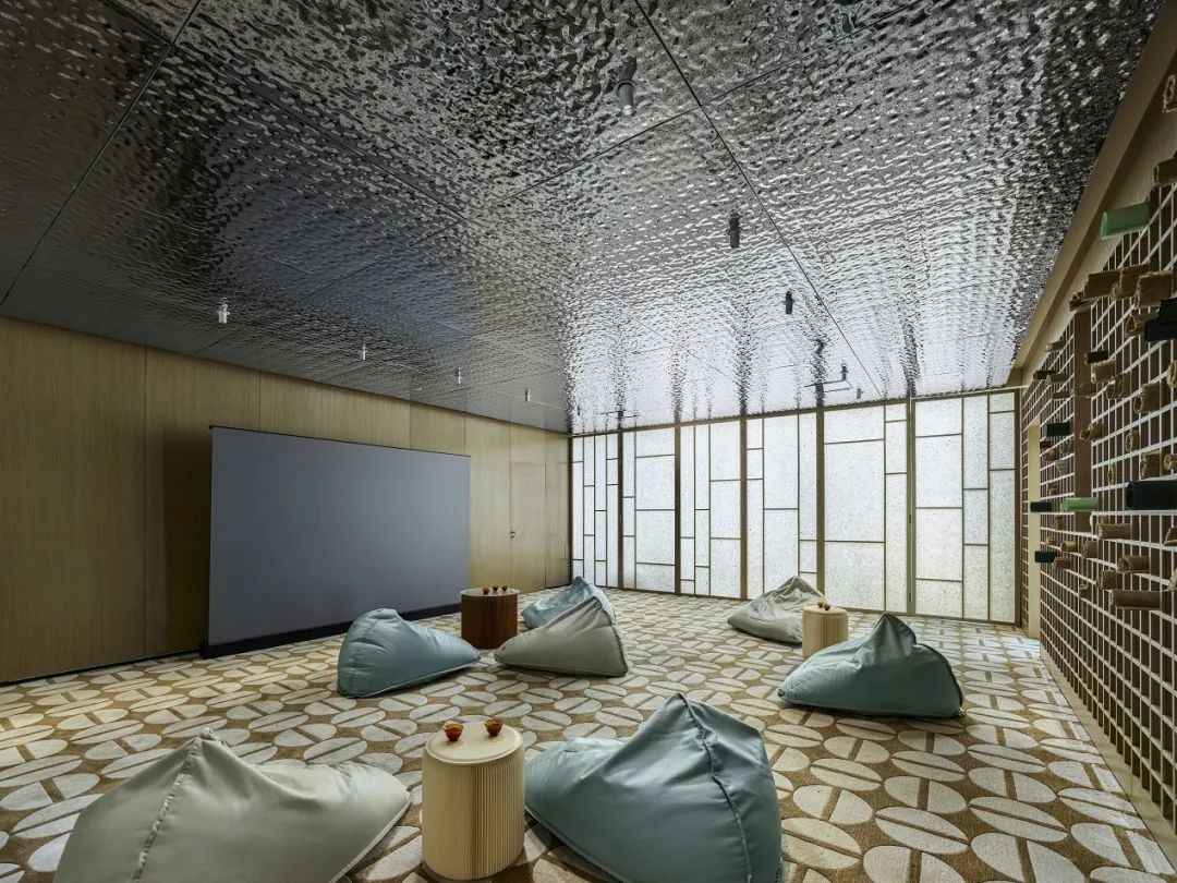 敦煌碧玥酒店的理念,敦煌碧玥山居酒店