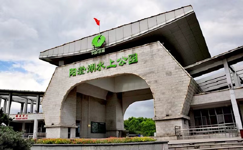 昆山旅游十大必去景点排行榜,昆山游玩必去景点推荐