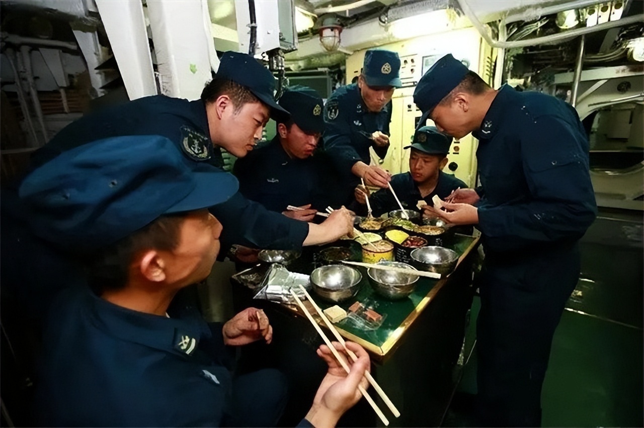 70年代部队伙食顺口溜,70年代部队伙食真实视频