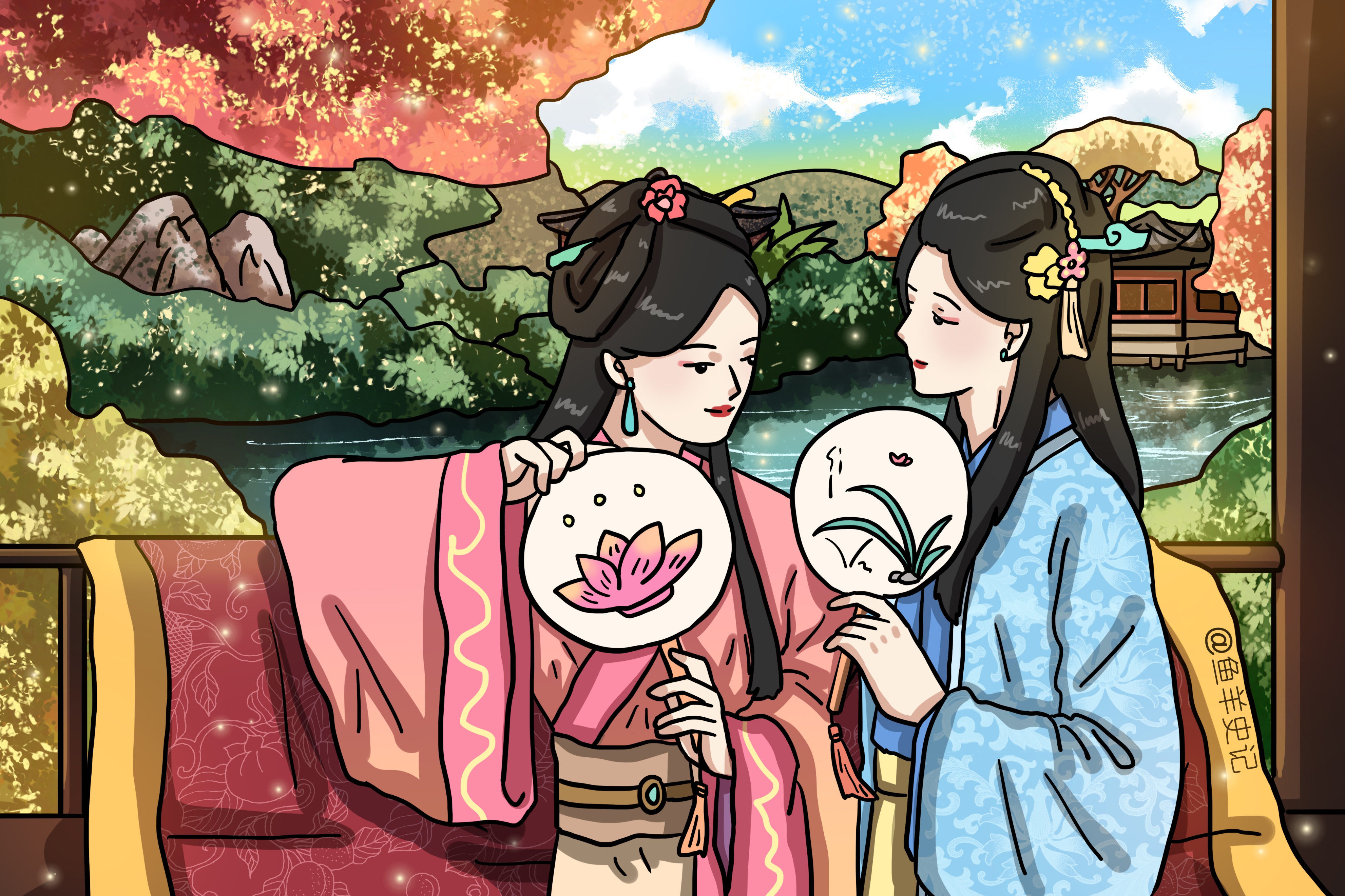 唐朝和亲公主死得最惨的,唐朝死得最惨的公主