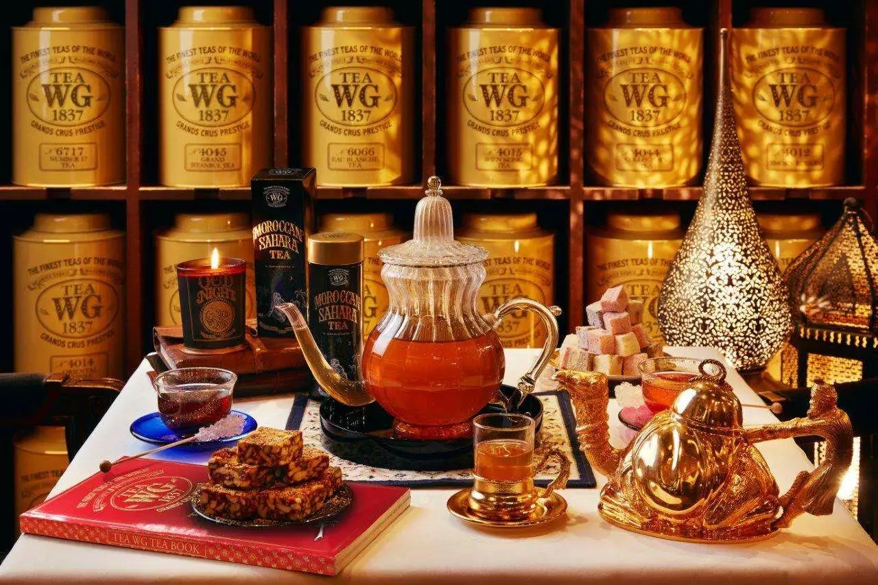 鏂囧湥鑼惰瘽,鏂囪儨鑼惰