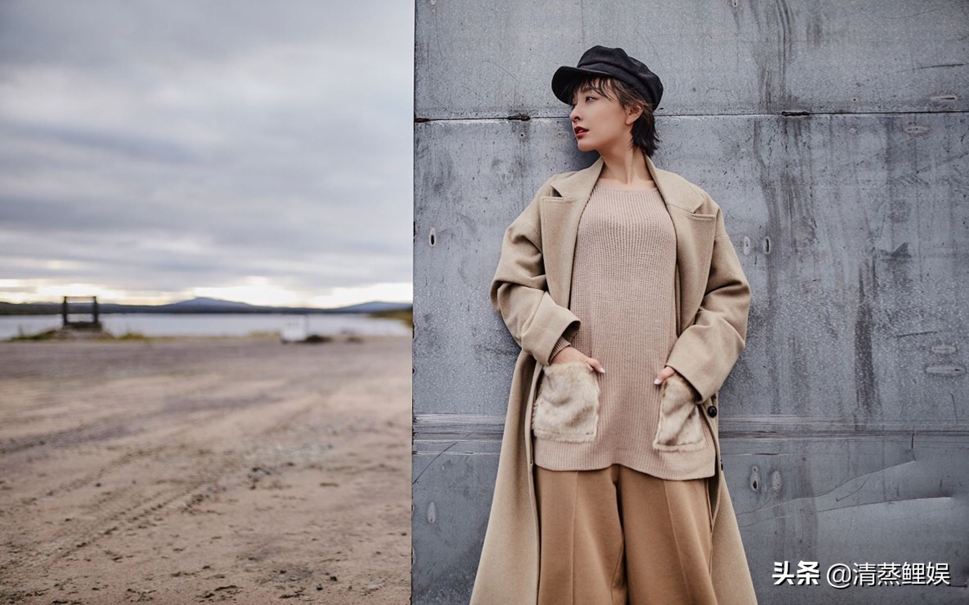 37岁吴昕成功逆袭变女神,吴昕逆袭方法