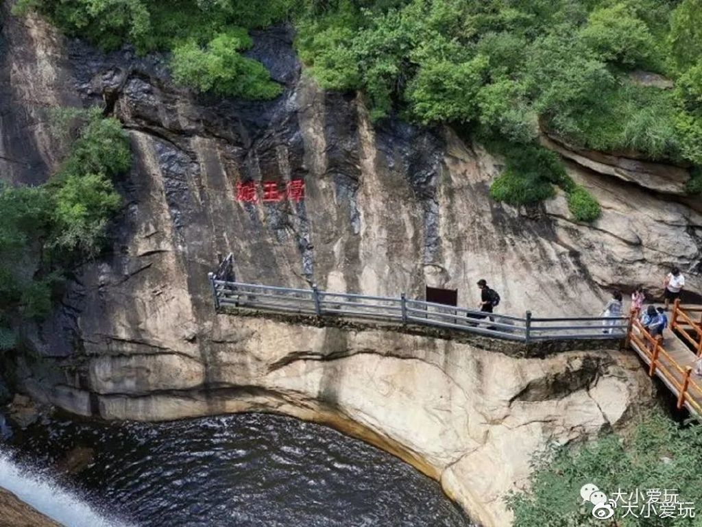 澶╂渤鐎戝竷閬挎殤绾冲噳鐨勫ソ鍦版柟,澶忓閬挎殤婧舵礊鎺ㄨ崘