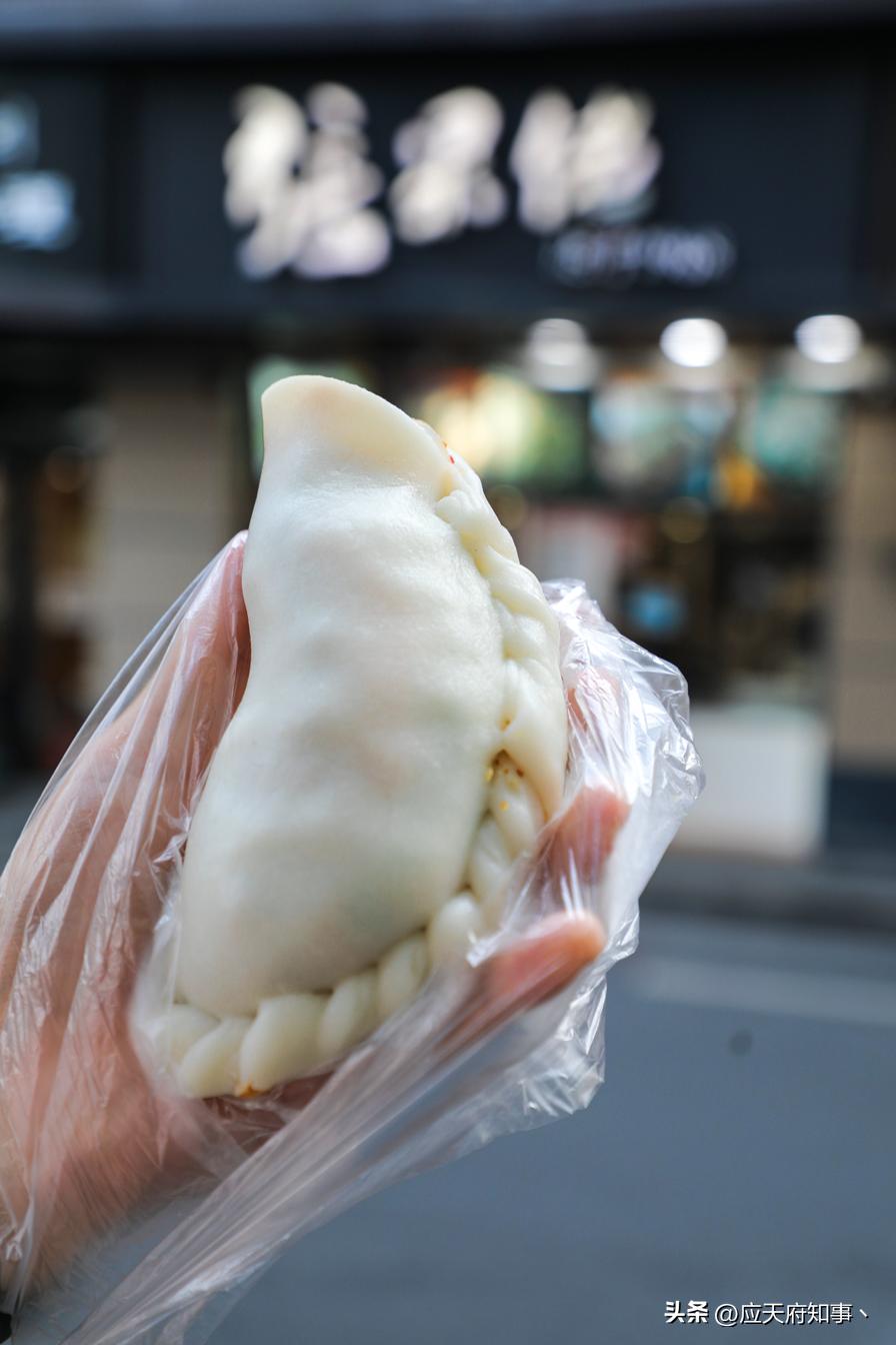 南京那些糯叽叽美食！黏住你的心和胃