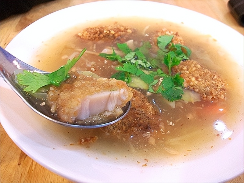 揭秘中国十大美食小吃,全国十大美食名吃