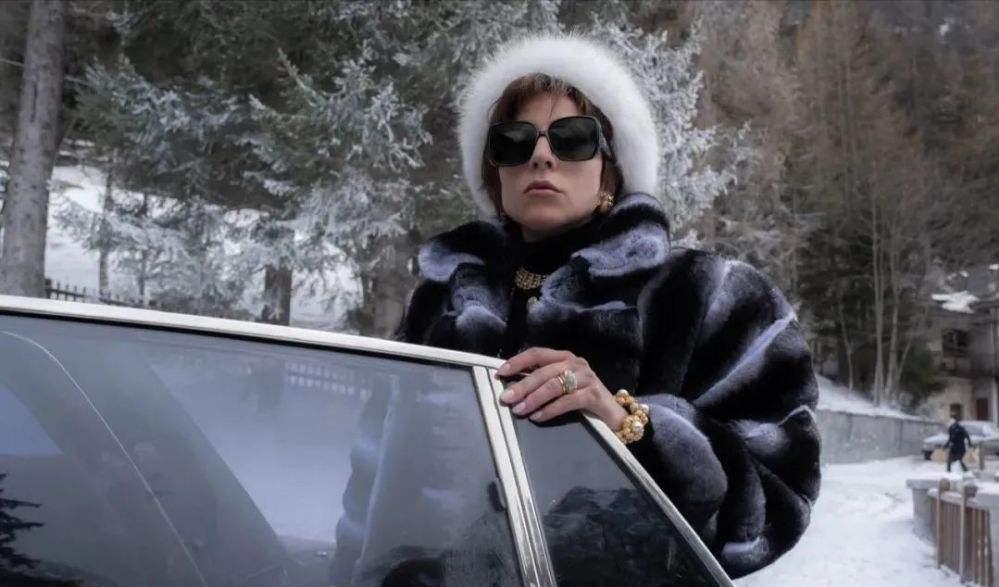 为何穿裘皮的越来越少,为啥穿貂皮的越来越少了