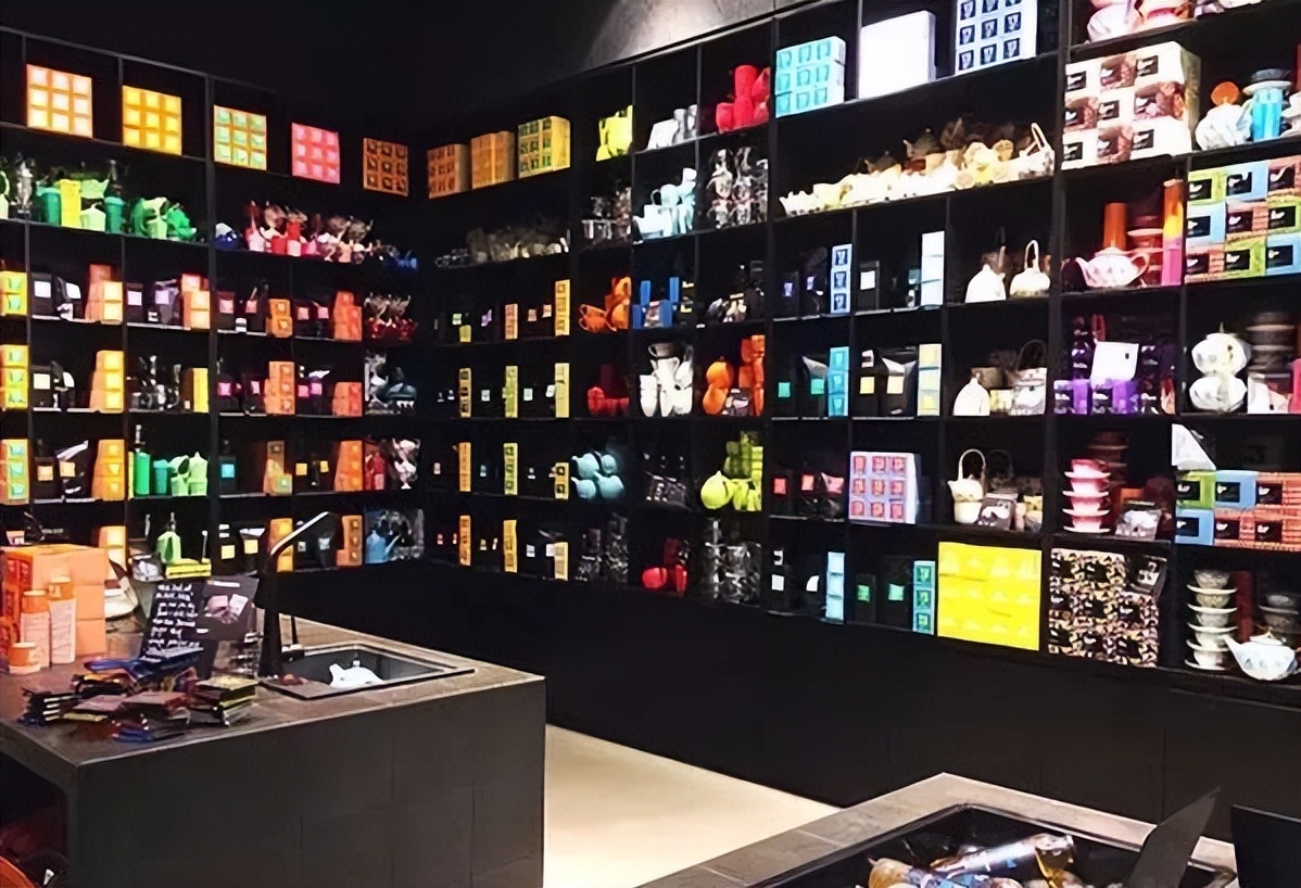 t2茶叶澳洲,文胜茶说