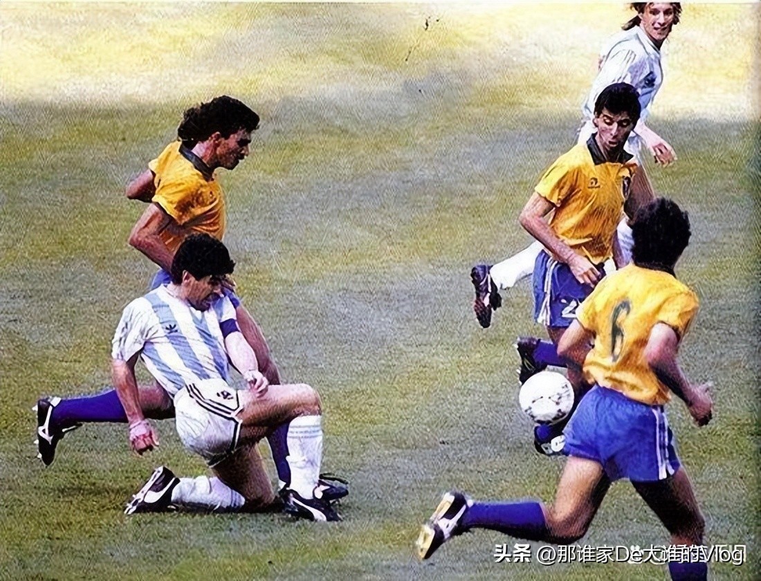 阿根廷世界杯经典时刻,阿根廷美洲杯夺冠致敬马拉多纳