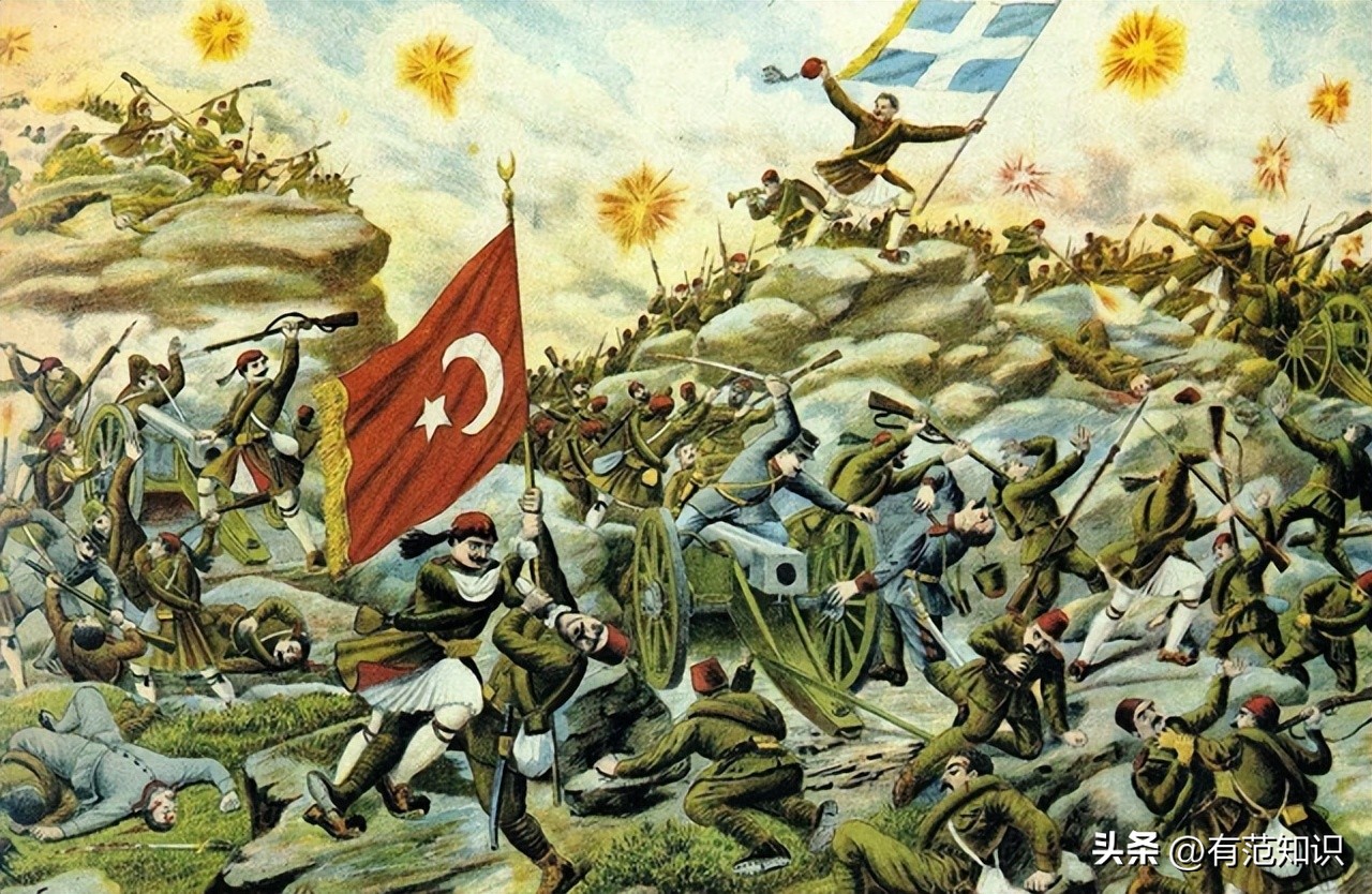 1840年奥斯曼帝国,近代英国对外贸易的影响