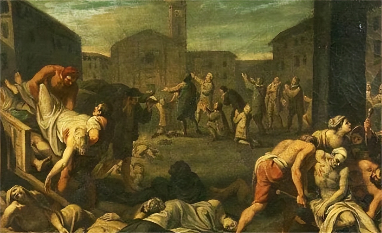 路易十四年轻时的生活,路易十四多少年