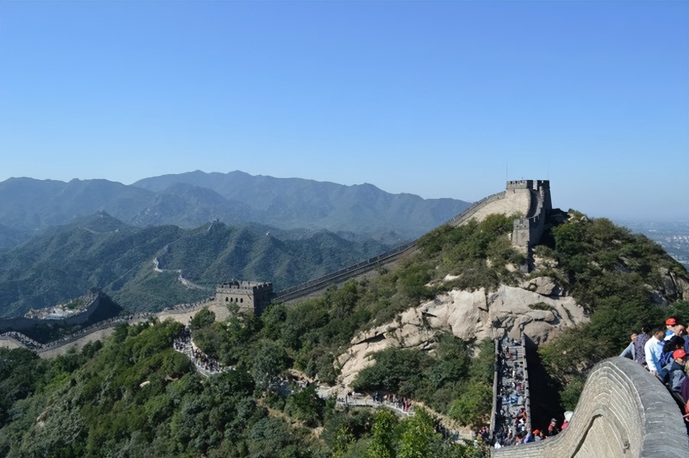 北京天津旅游六日纯玩行程,国庆节天津出发4-5天自由行