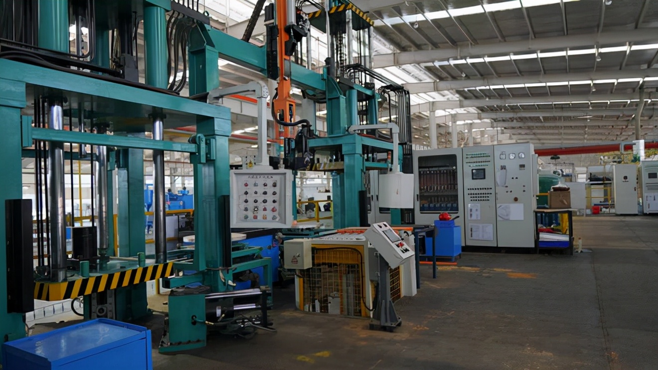 富源今飞员工,2021富源今飞轮毂有限公司招聘