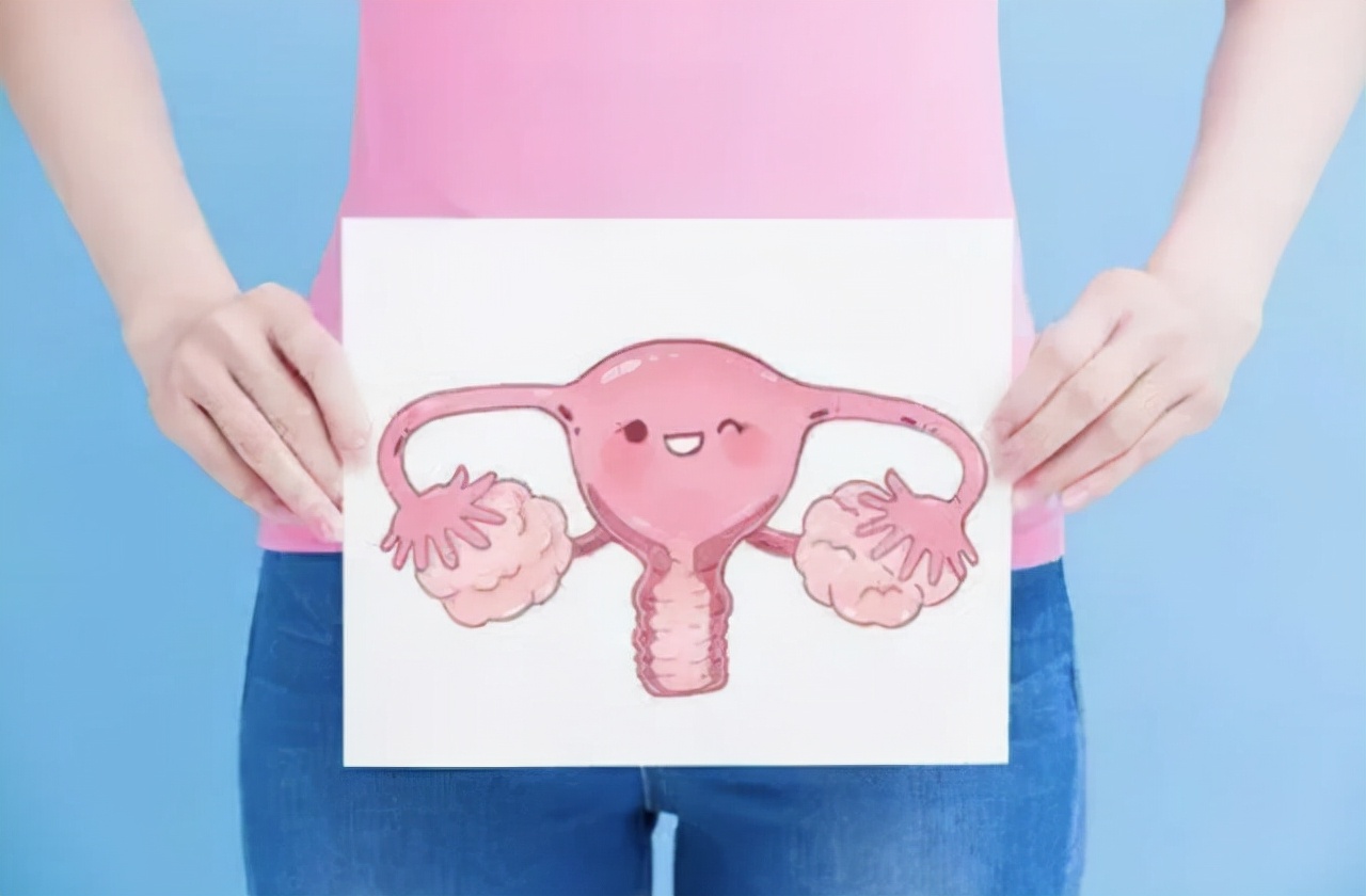 为啥在月经结束后，会有“褐色分泌物”？妇科医生告诉你答案