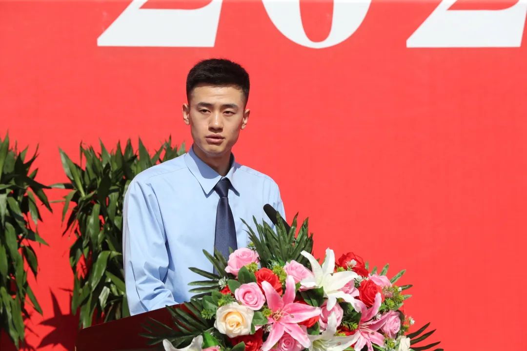 2023年银川科技学院毕业典礼,宁夏科技学院毕业典礼