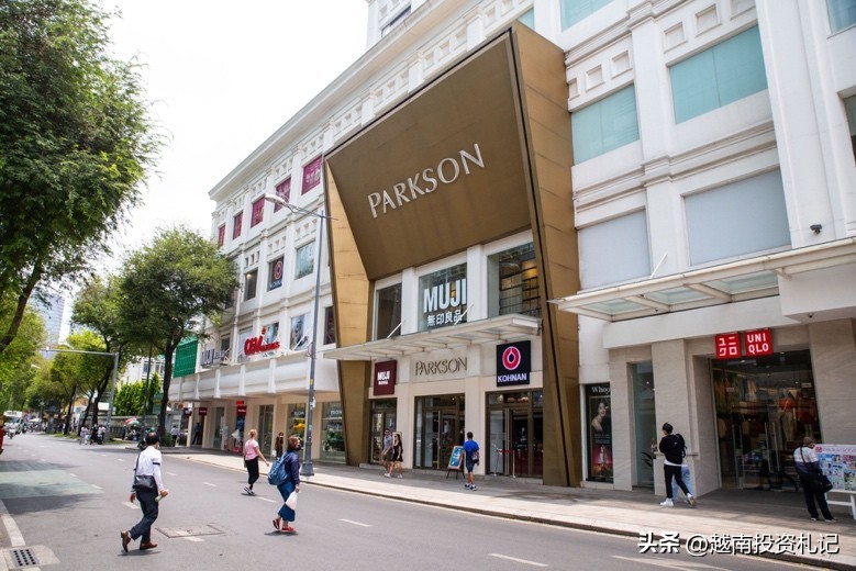 百货商城进入了衰退期该如何破局,马来西亚百货店停业了吗