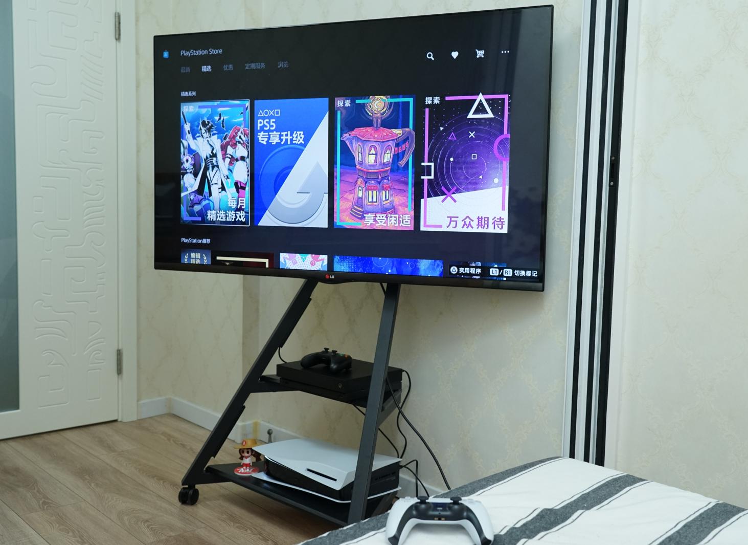 可移动电视支架推荐,移动电视支架推荐