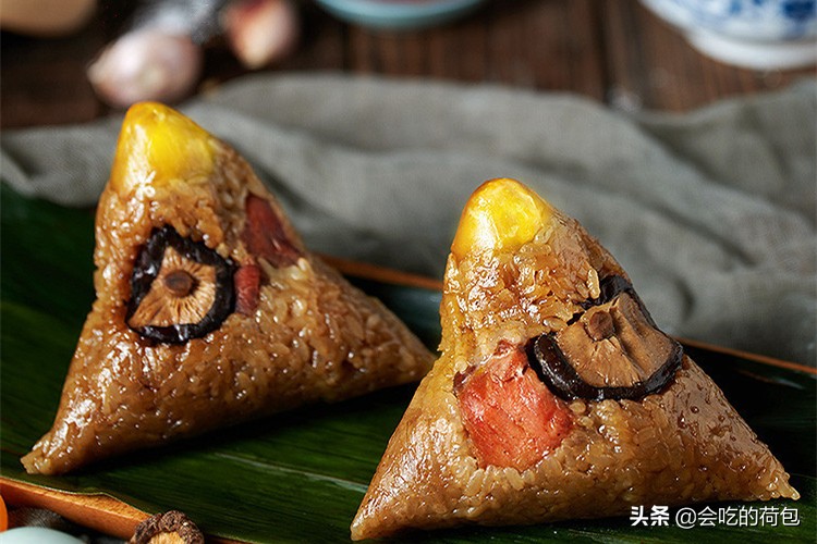 全国哪个地方的粽子最好吃,全国哪个地方的粽子好吃