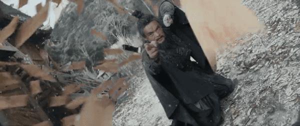 新画皮什么时候上映,最近新出的画皮电影