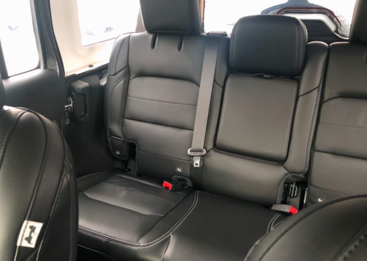 jeep牧马人用车真实感受,新款jeep牧马人使用感受