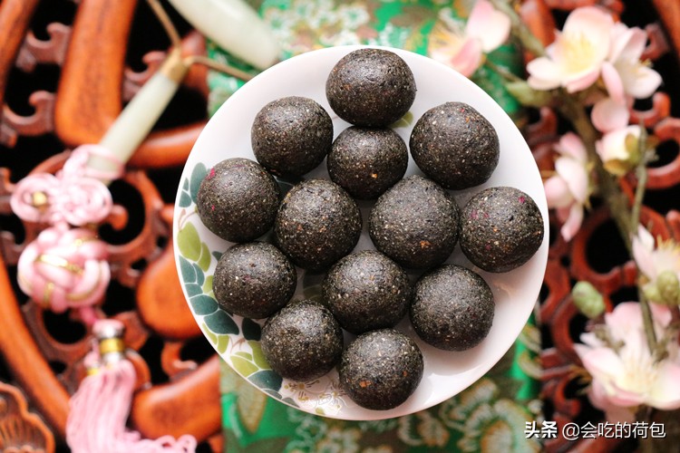 建议中老年人多吃5种养生菜,海参老年人吃补什么的