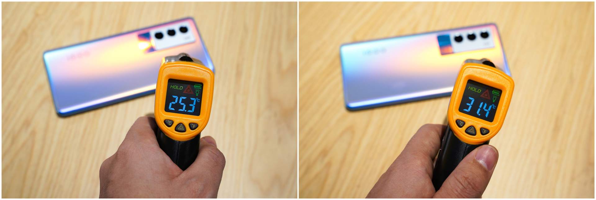 iqooneo5s一小时游戏实测,买iqooneo5s顶配值得吗