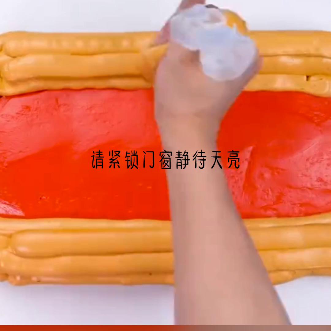 宝刀哥推文书名《漆黑不见五指》#推文超好看小说