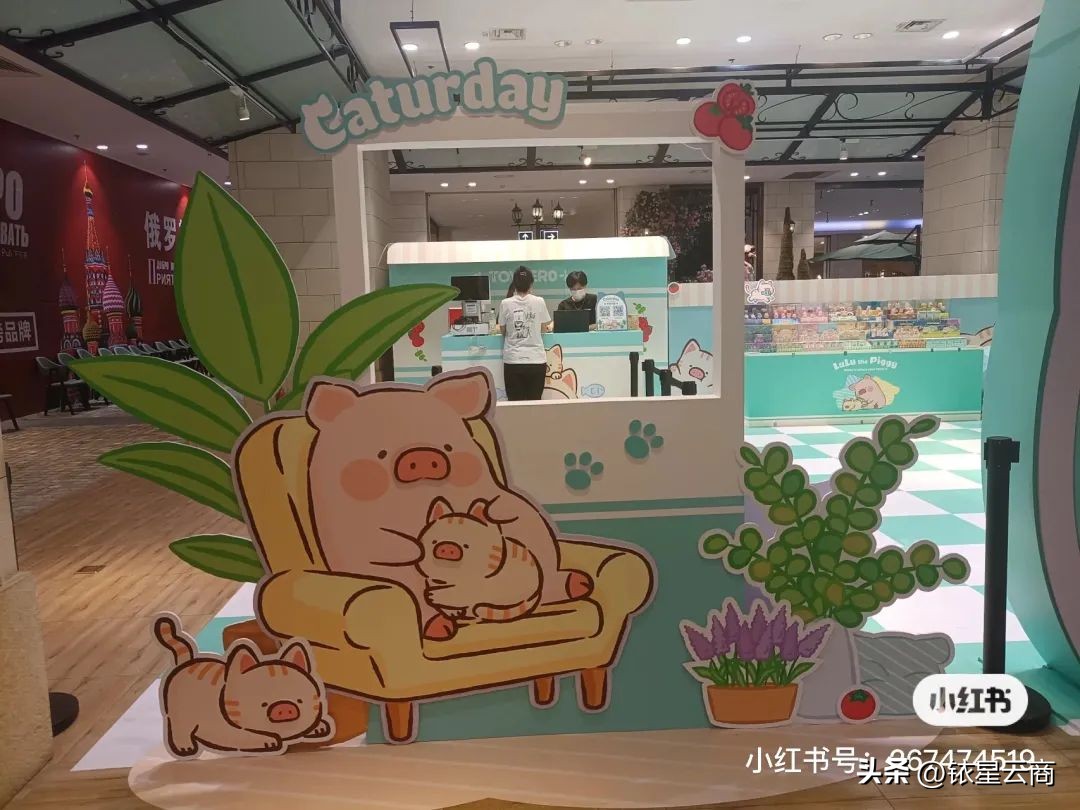 销售门店为五一造势活动视频,借势营销5大招