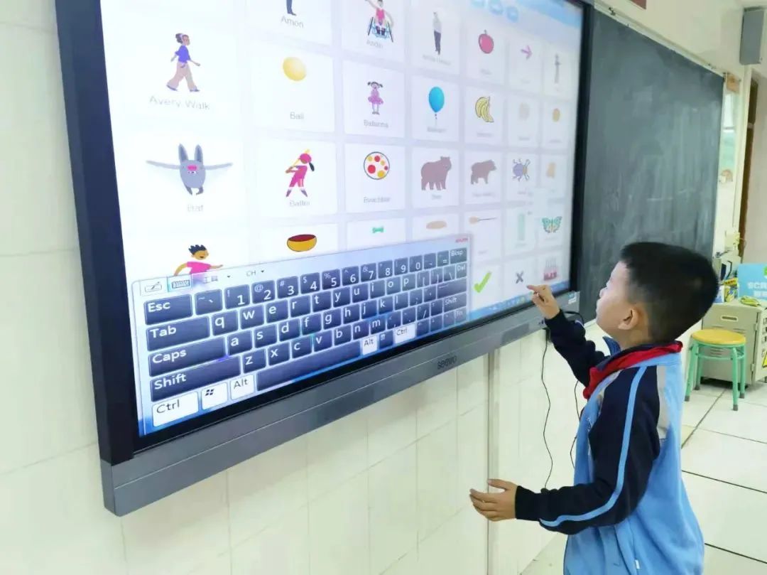 个性成长，青春绽放|塘厦镇林村小学探索校内课后服务