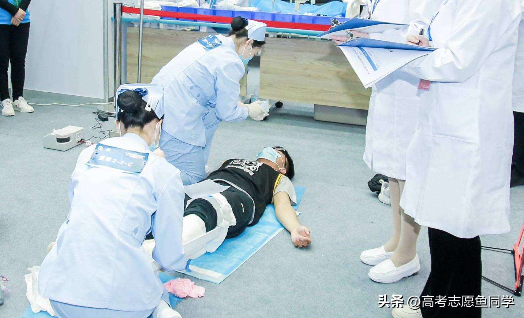 女孩子想学医需要什么条件,女性想学医选哪科最好