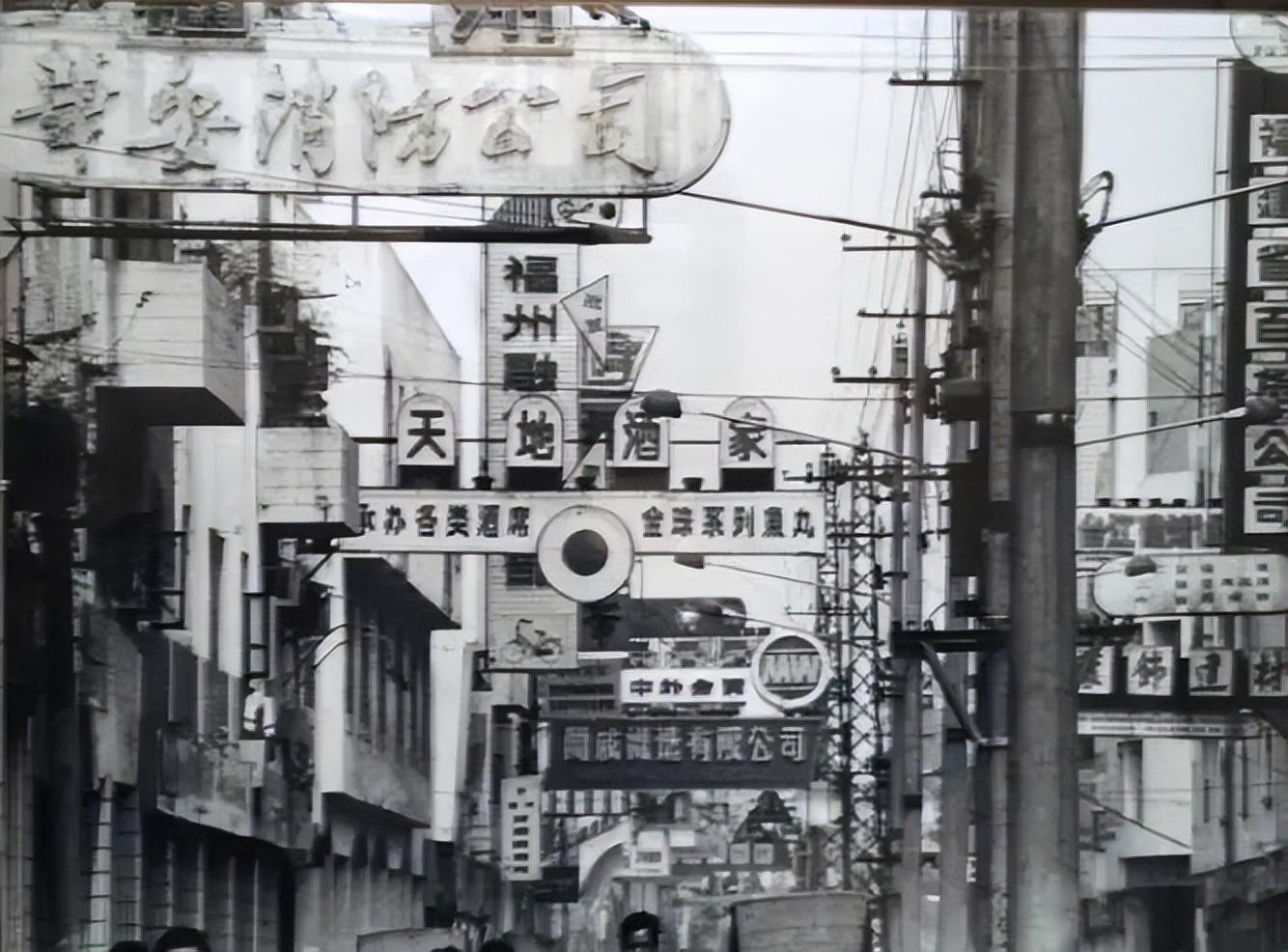 福建台江在哪里,福州台江历史介绍