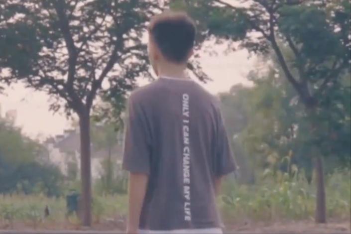 李鑫高考状元,清华糖友李鑫