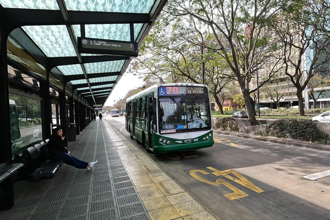 阿根廷旅游贵不贵?9毛钱坐地铁,民宿日均不到200元