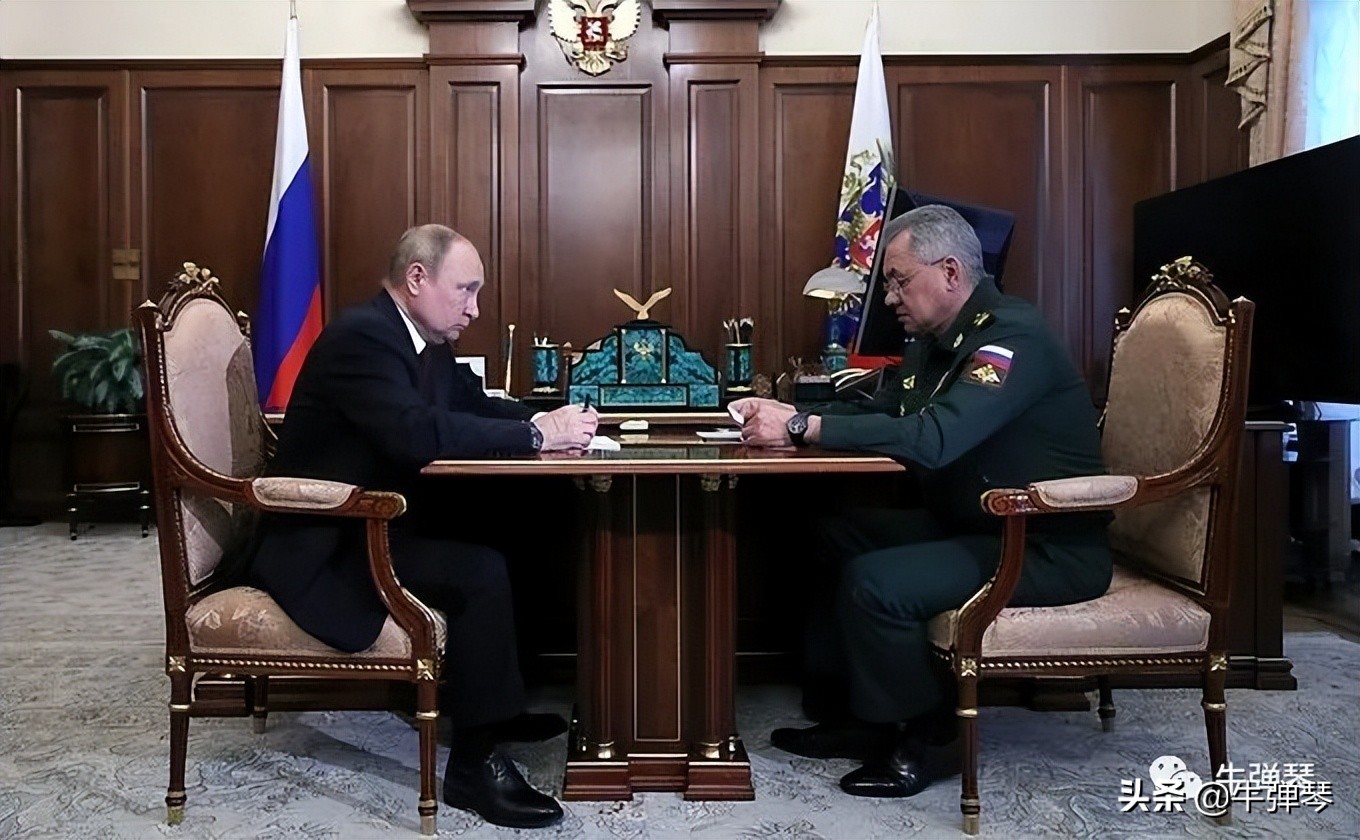 俄军军事成就,俄军取得重大战果