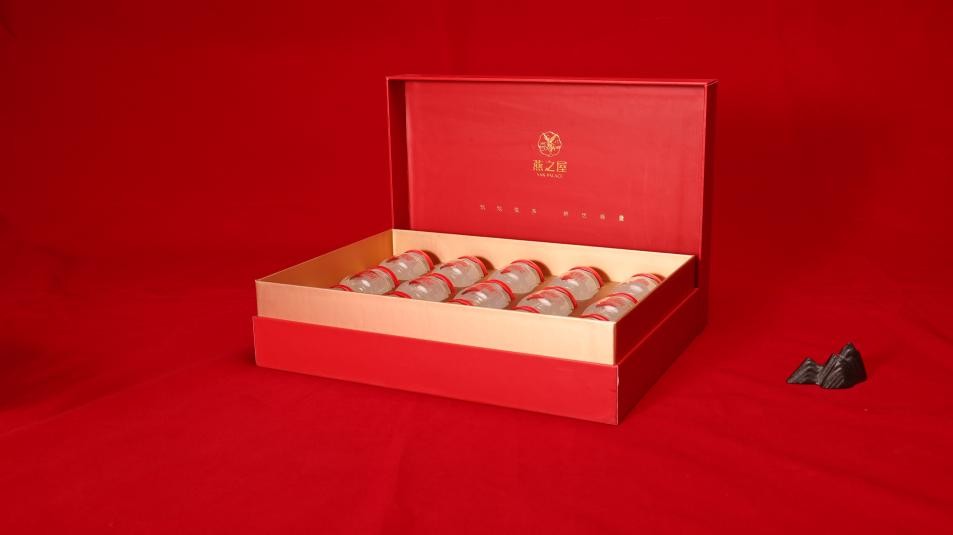 向妈妈告白！燕之屋浓鲜燕窝，给妈妈浓浓的爱和陪伴