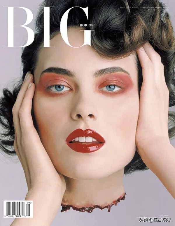 时尚杂志的风格特征,时尚杂志概况简介