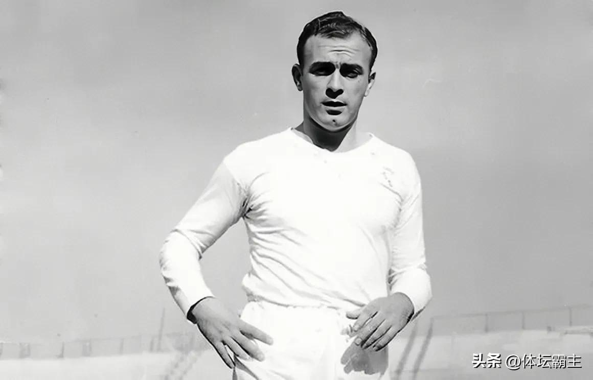 足球准球王,足球史上各个位置最好球员