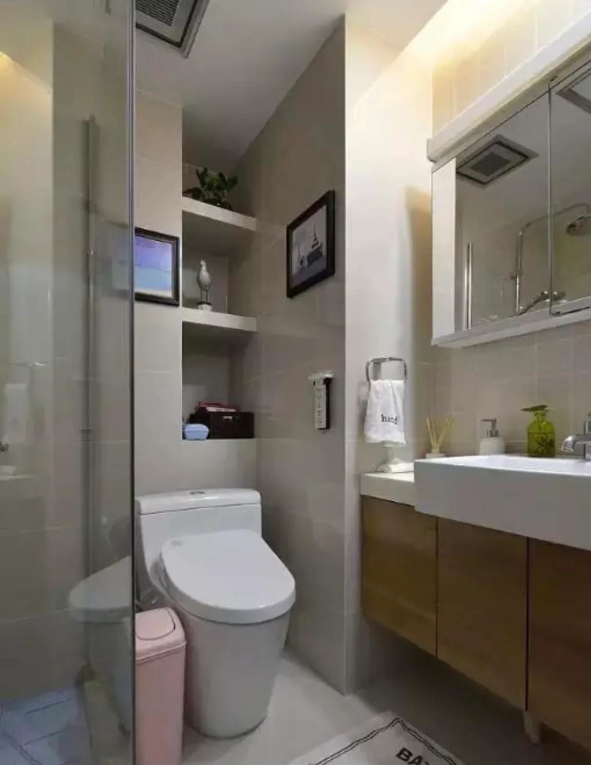 卫生间下水道反臭气解决小妙招,卫生间臭气熏天太难闻的几种原因