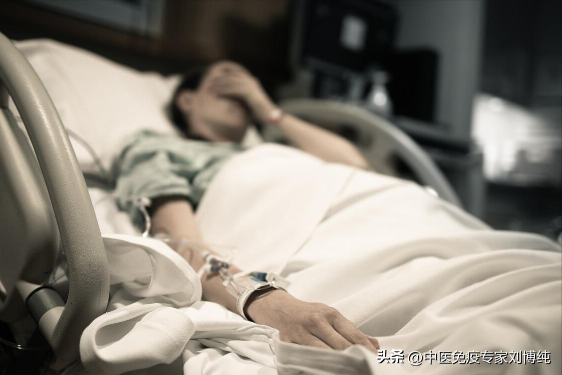 癌症晚期引起的恶性胸水治疗,癌性胸水不断渗出中医如何治疗