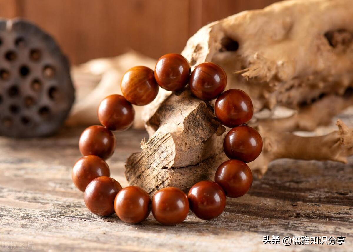 手串15颗数的含义,手串珠子颗数的含义