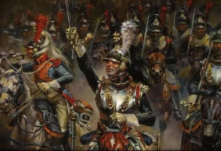 德意志第一帝国是怎样建立的,德意志帝国成立时有哪些诸侯国