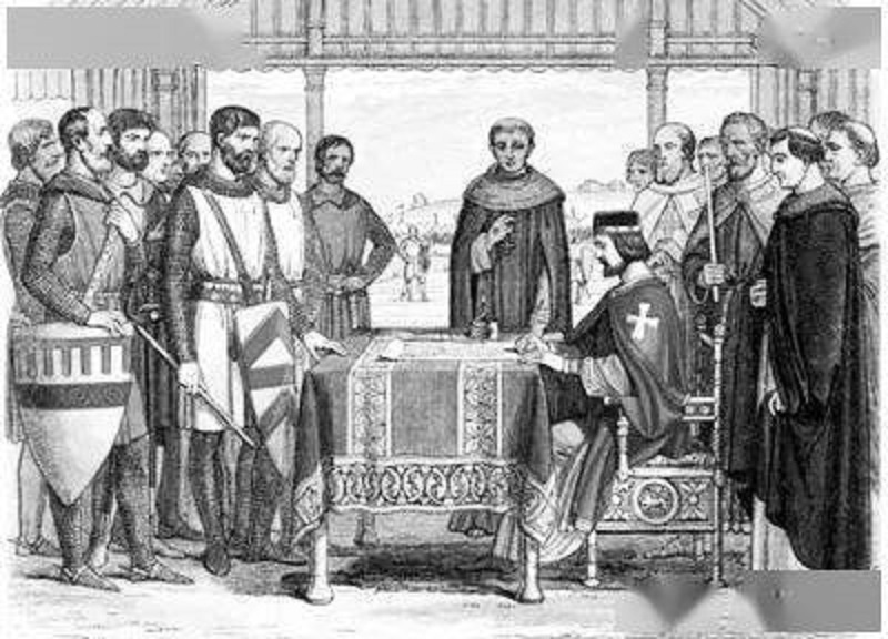 君主立宪制英格兰,欧洲君主立宪制的确立与演变过程