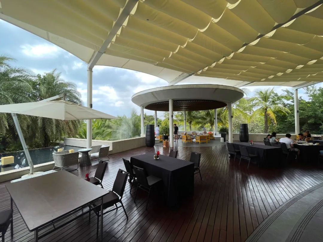 三亚土福湾嘉佩乐酒店,三亚私密别墅