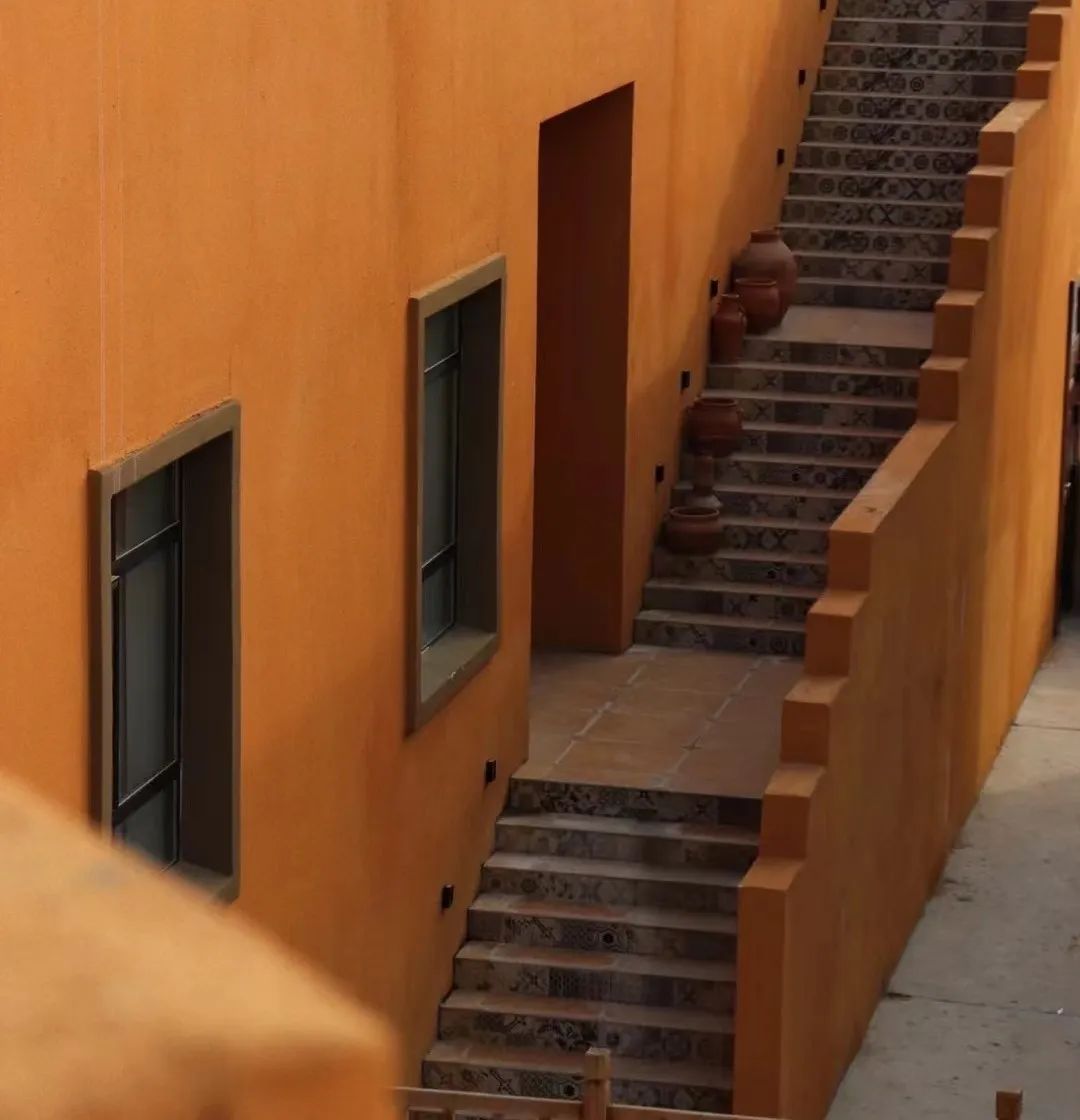 *疆新**多姿多彩的民宿，总有一款适合你！