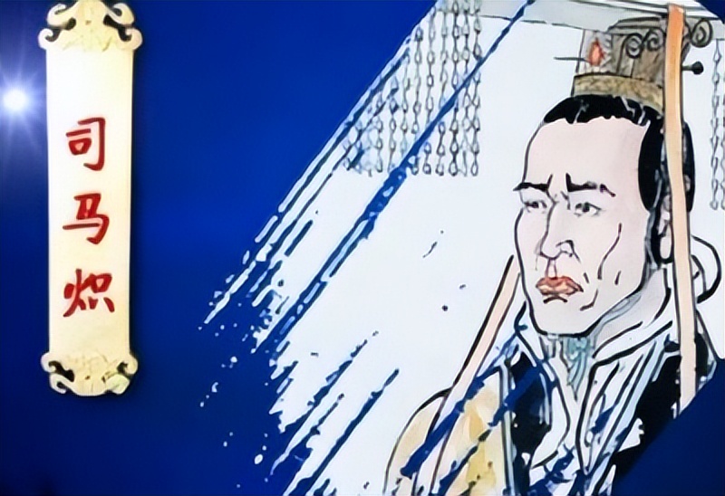 几分钟看懂晋朝历史,晋朝历史讲解谁讲得好