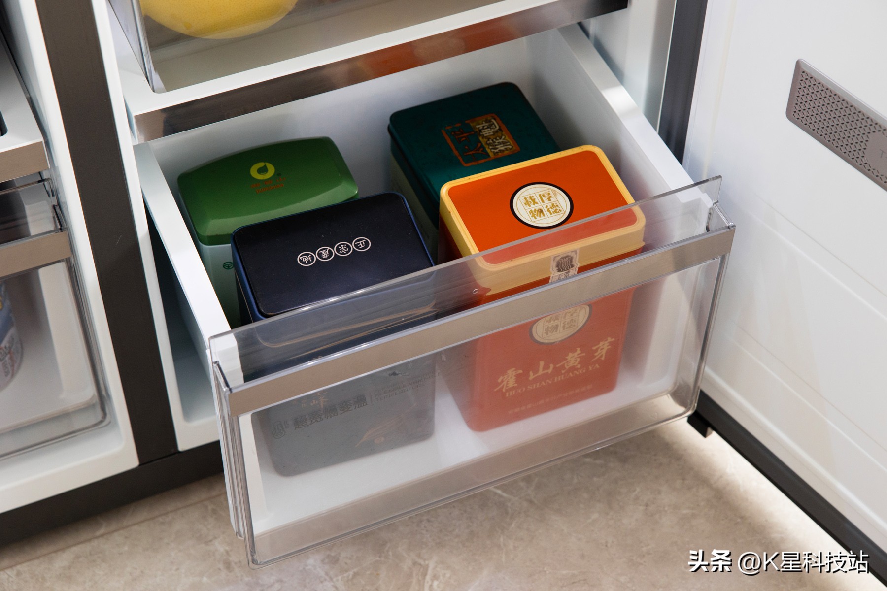 变温空间,变温空间是什么